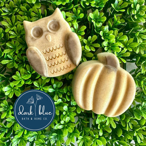 Fall Guest Soap Duo