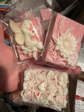 Fancy Soaps