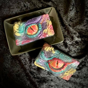 Dragon Eye Soap