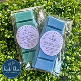 Wax Melt Snap Bars - Aromatherapy