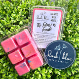 Girl Power Wax Melt Collection