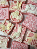 Fancy Soaps