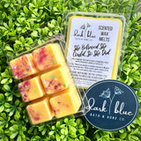 Girl Power Wax Melt Collection