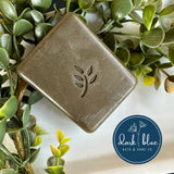 Tea Tree Soap Body Bars with Sea Clay