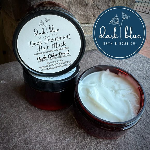 Luxe Conditioning Hair Mask