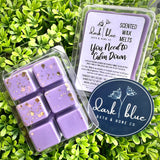 Girl Power Wax Melt Collection