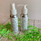 All-Natural Citronella Dry Oil Spray [Regular Formula]