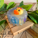 Rubber Duck Soaps