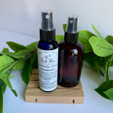 All-Natural Citronella Dry Oil Spray [Regular Formula]