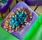 Geode Soap